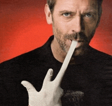 Dr. House