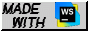 Made with WebStorm